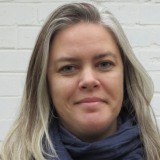 Dr Alice Mauchline
